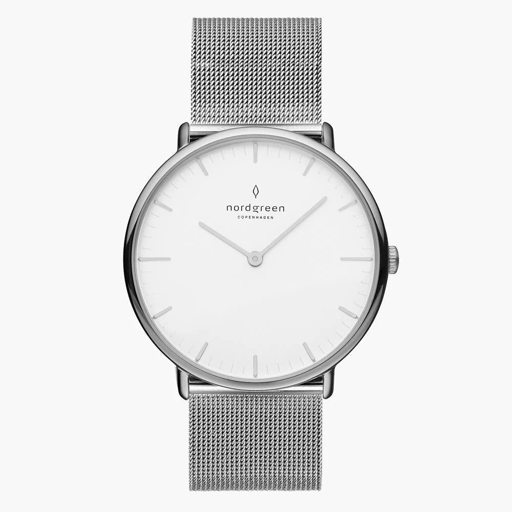 Native Malla 32mm - Nordgreen