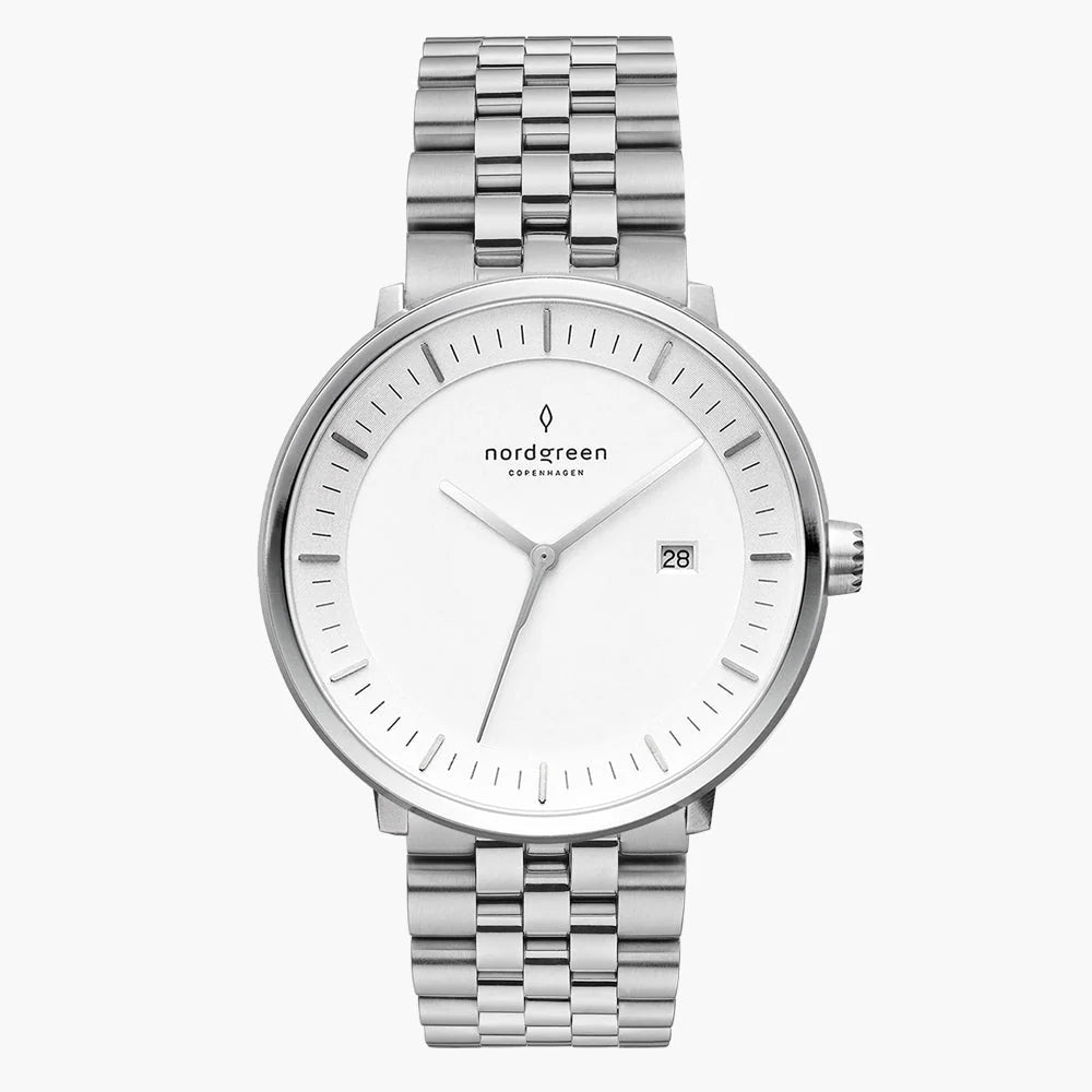 Philosopher 36mm - Nordgreen