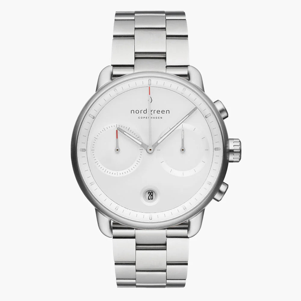 Pioneer Acero 42mm - Nordgreen