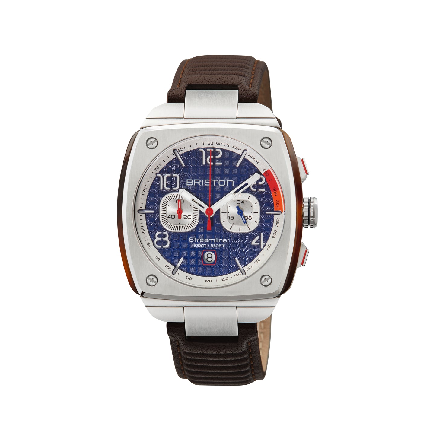 STREAMLINER URBAN - CHRONO - AZUL