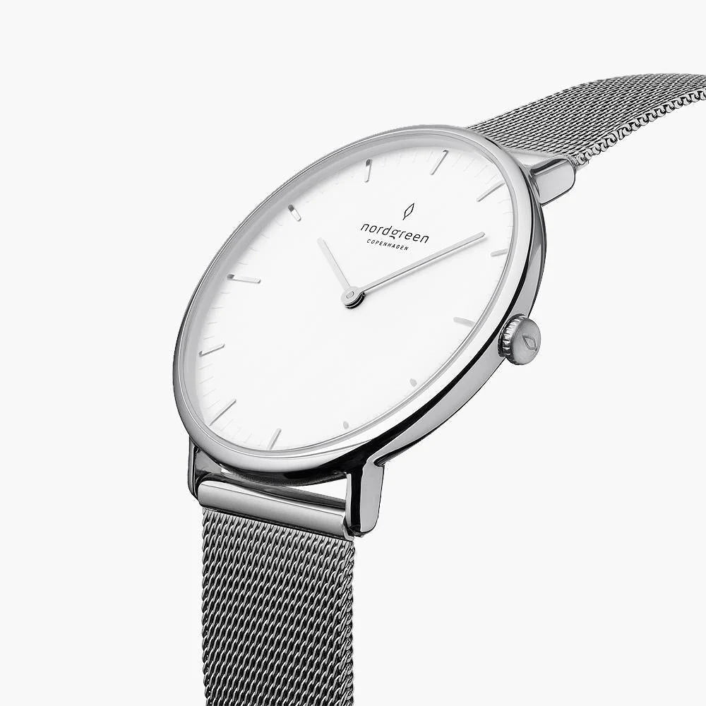 Native Malla 32mm - Nordgreen