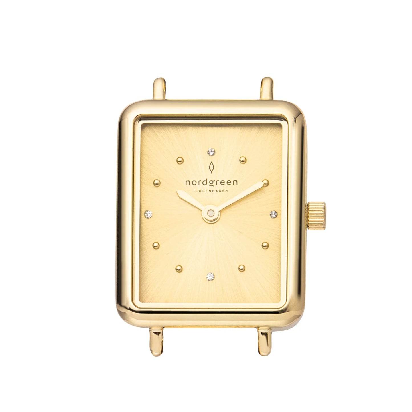 Allure Dorado 20mm - Nordgreen