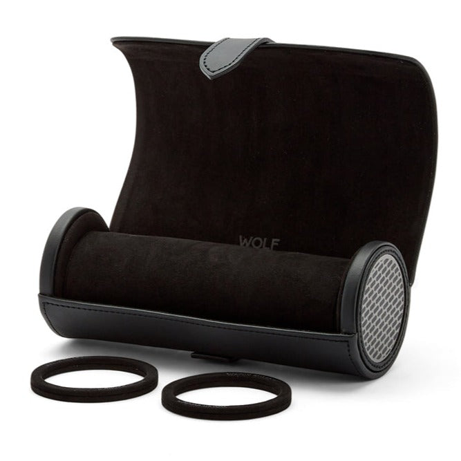 Axis Triple Watch Roll