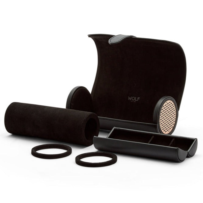 Axis Triple Watch Roll