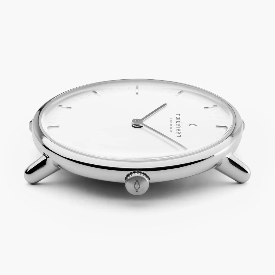 Native Malla 32mm - Nordgreen