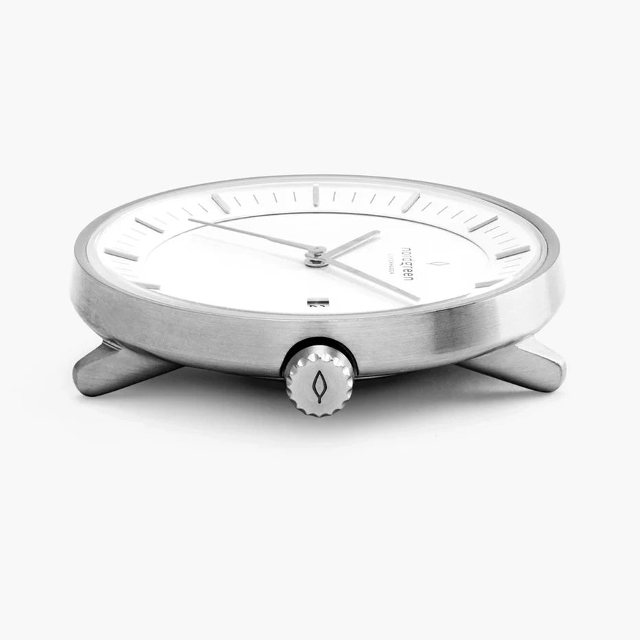Philosopher 36mm - Nordgreen