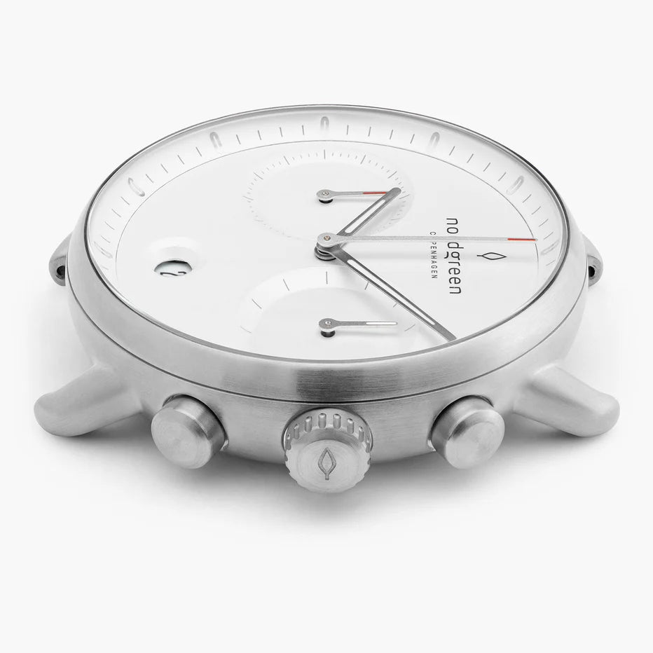 Pioneer Acero 42mm - Nordgreen