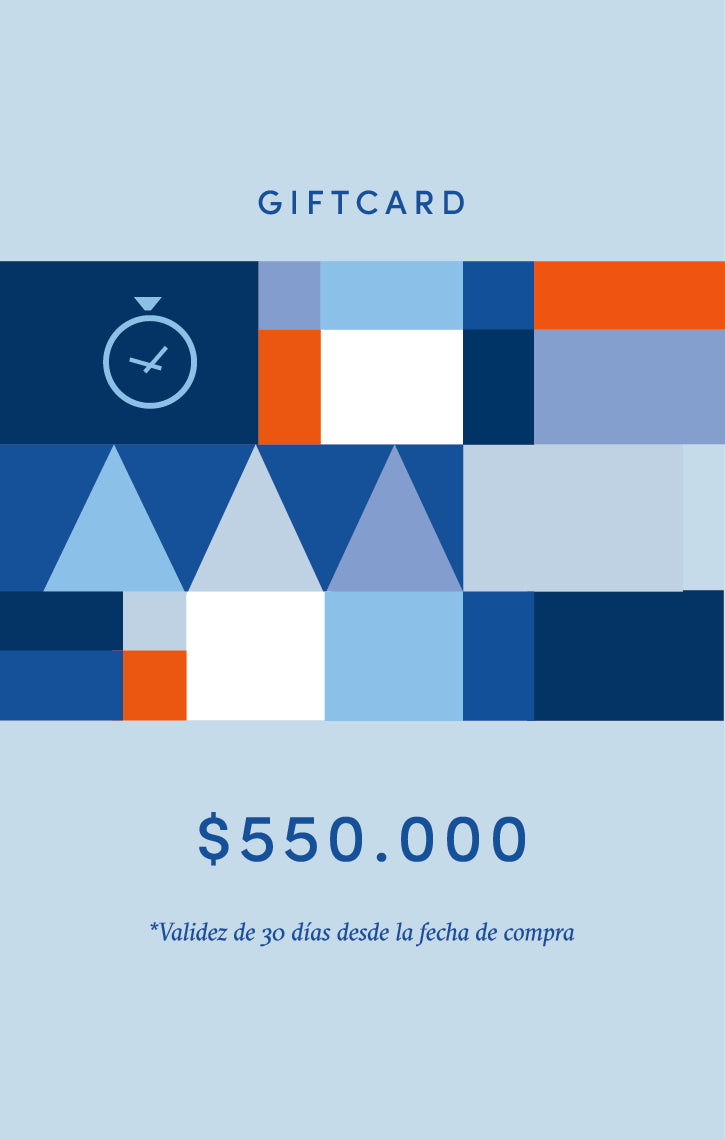 Giftcard