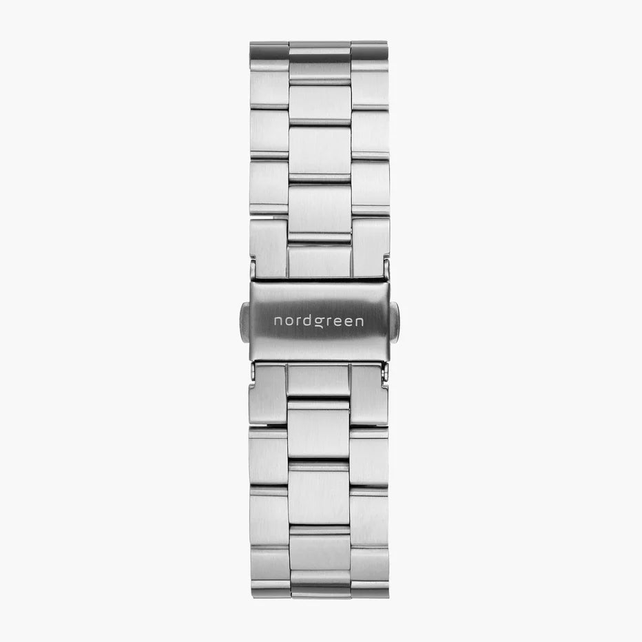 Pioneer Acero 42mm - Nordgreen