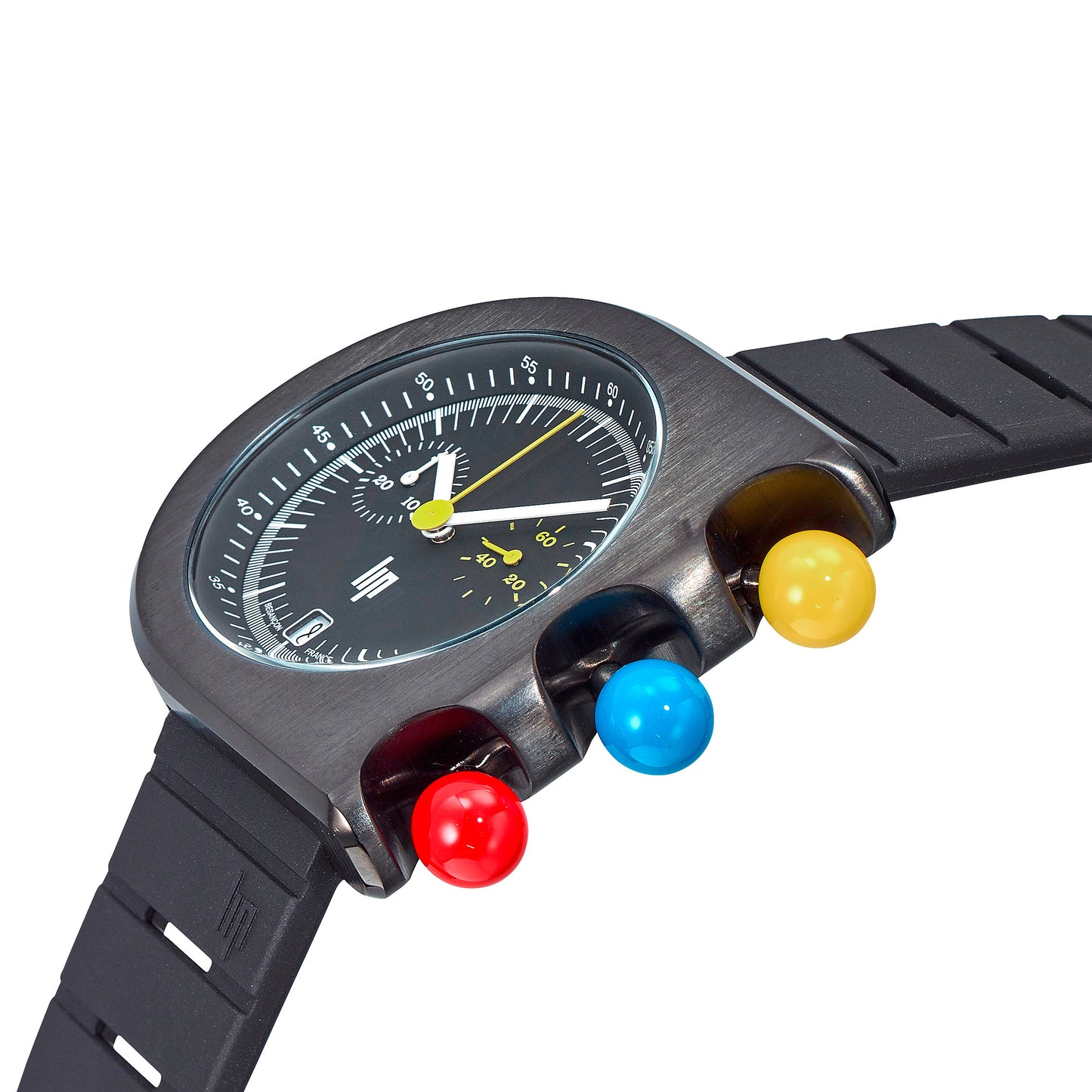 Mach 2000 Crono Multicolor - LIP