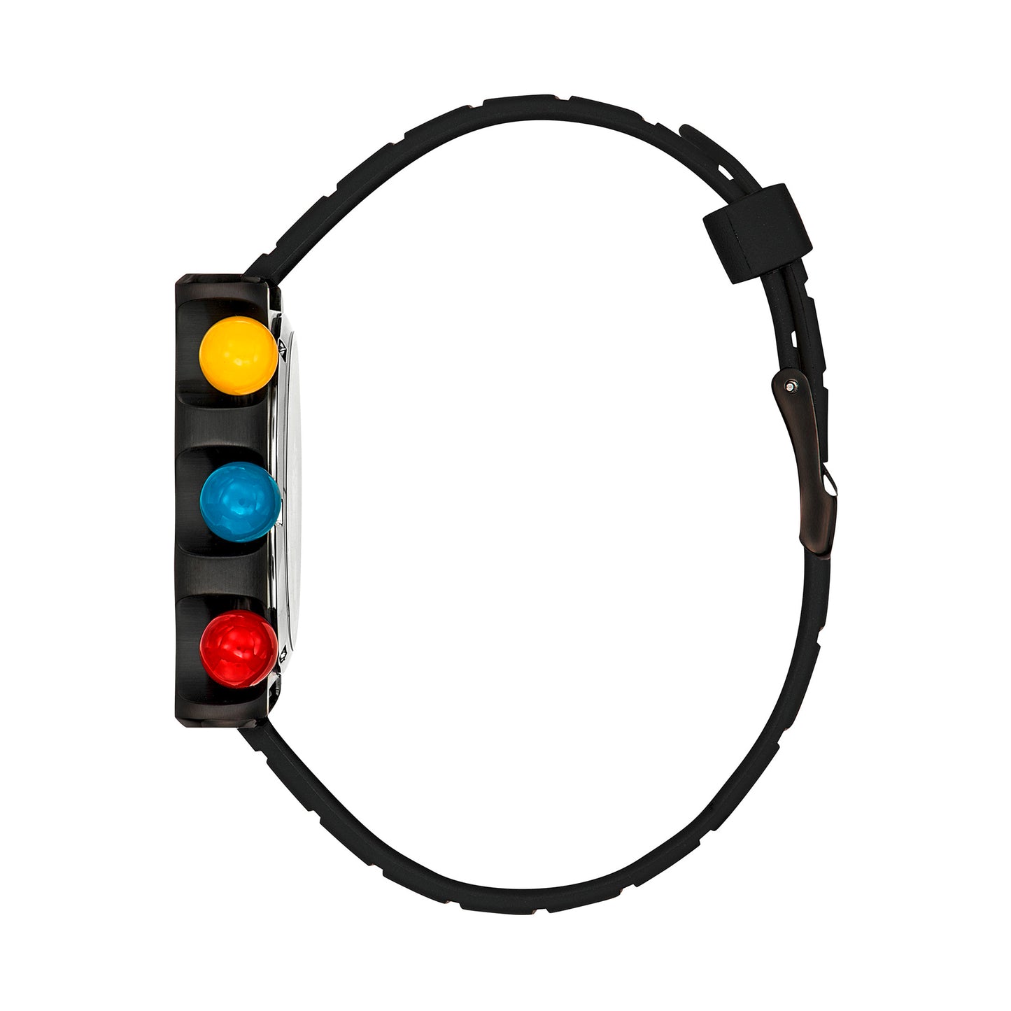 Mach 2000 Crono Multicolor - LIP
