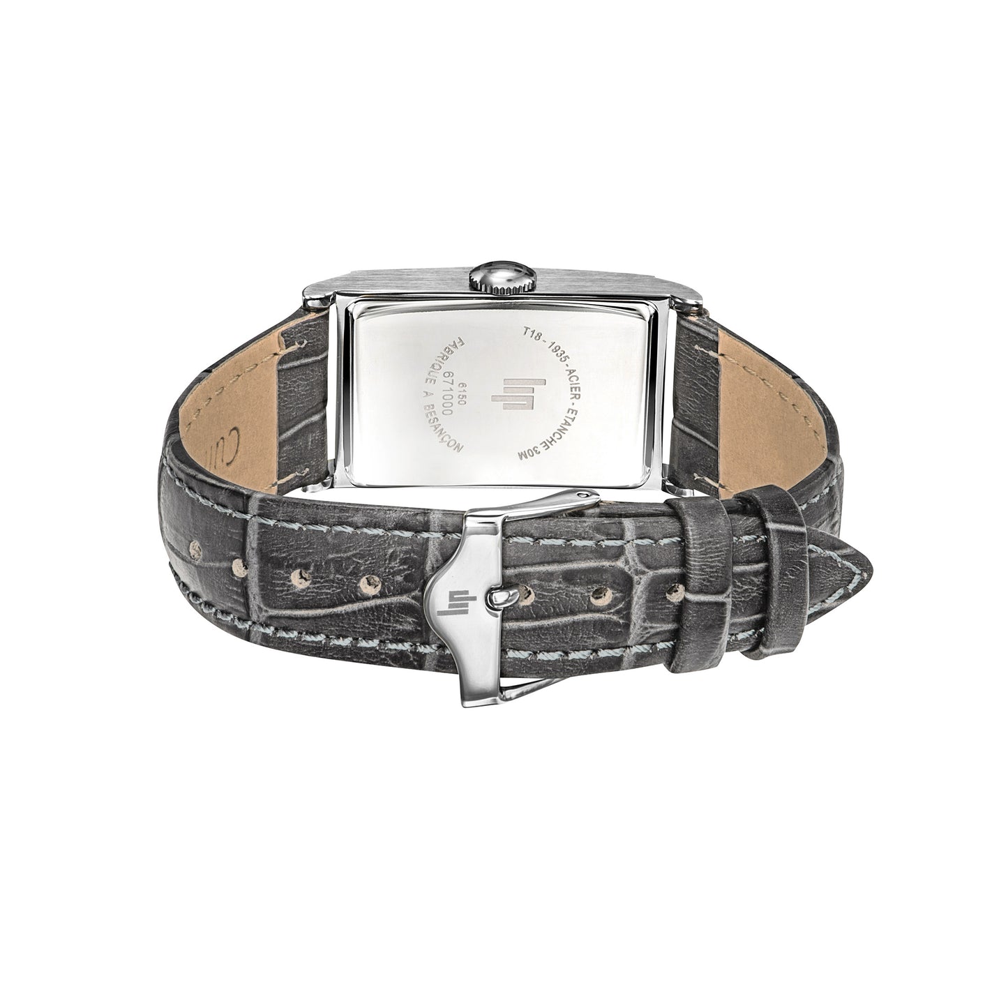 Churchill T18 Gris - LIP