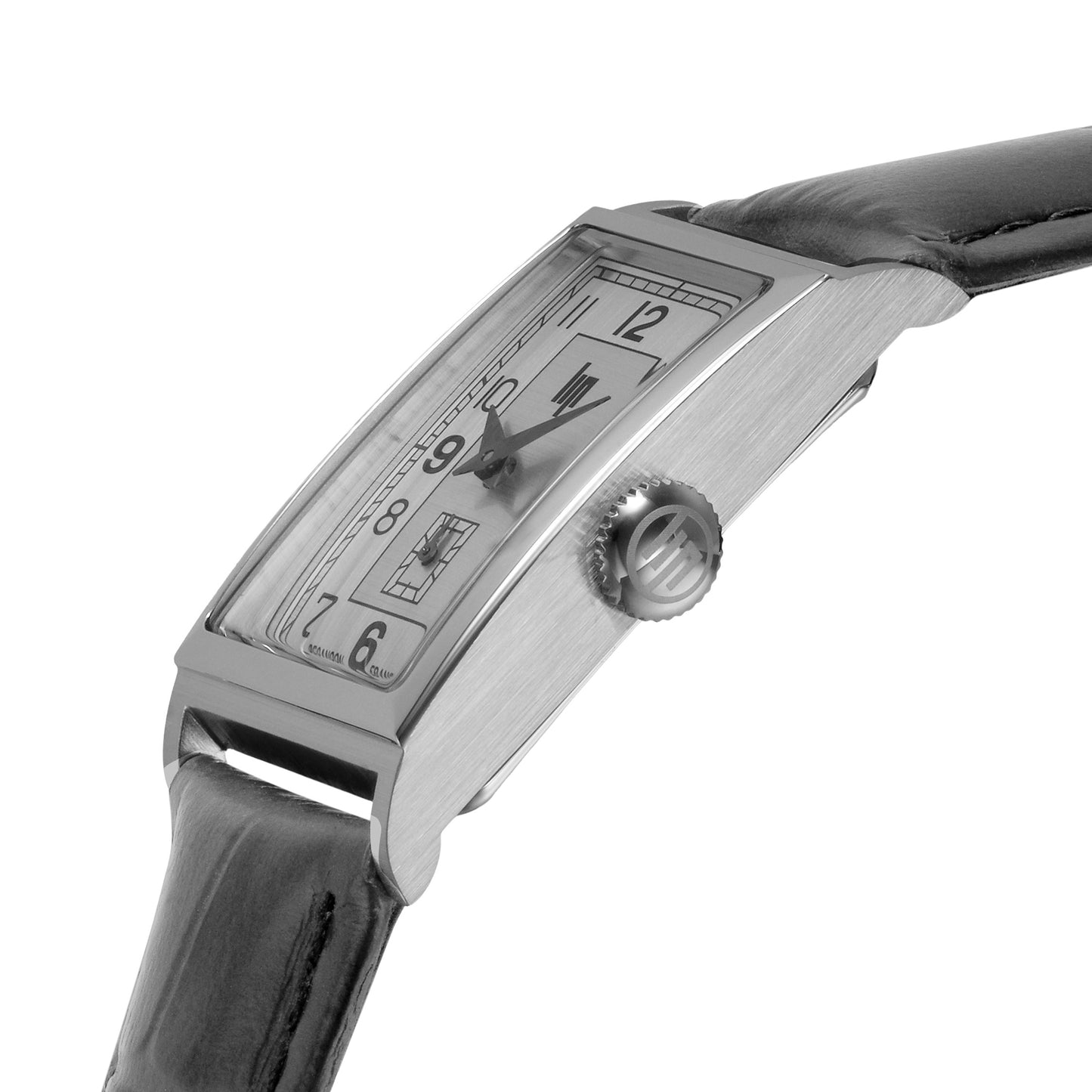 Churchill T18 Gris - LIP