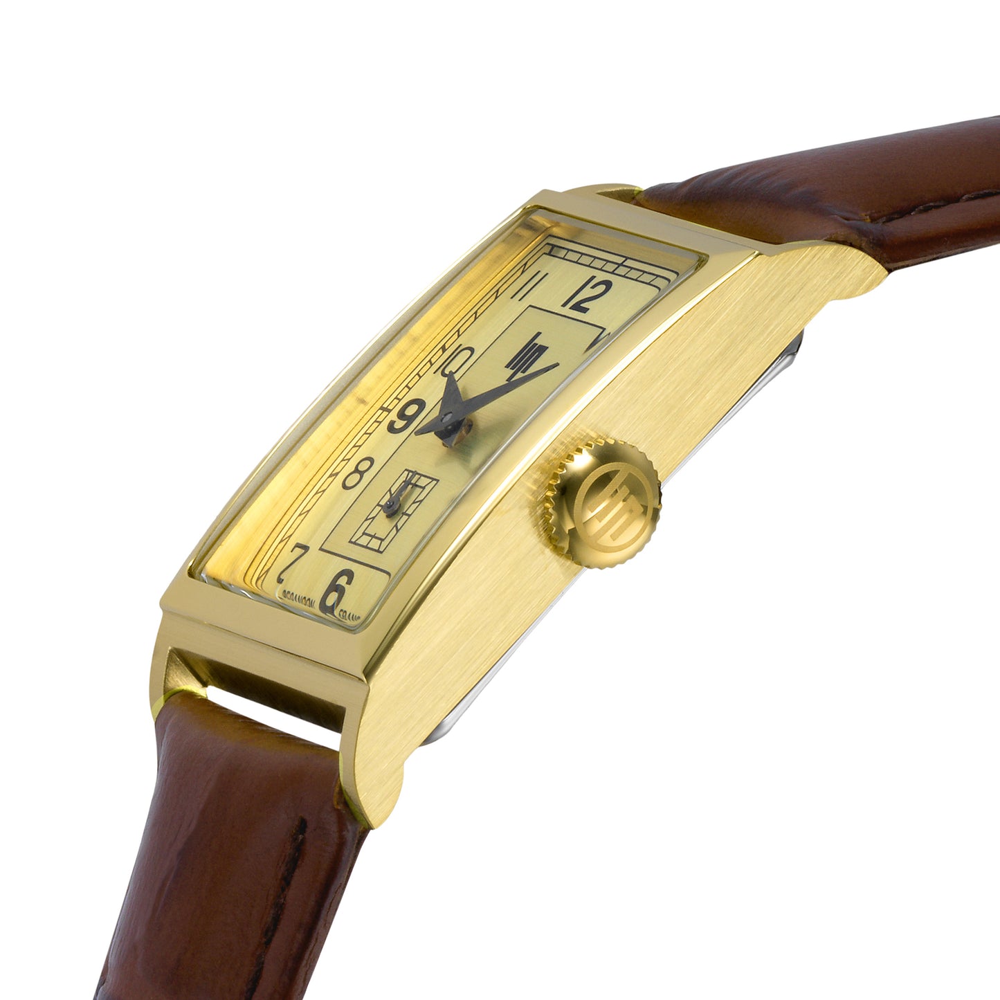 Churchill T18 Camel - LIP