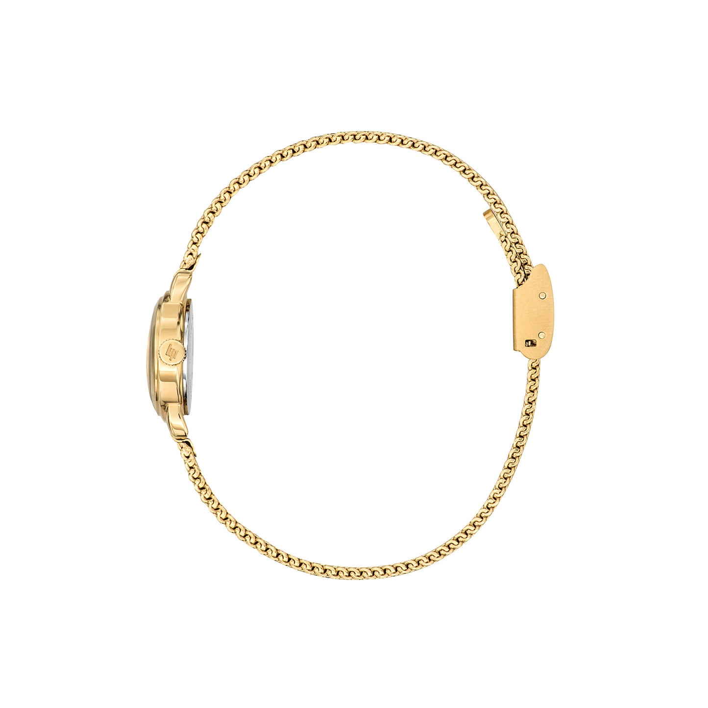 Henriette Classique Dorado - LIP