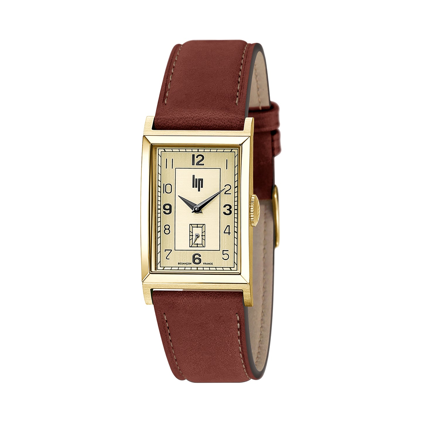 Churchill T24 Camel - LIP