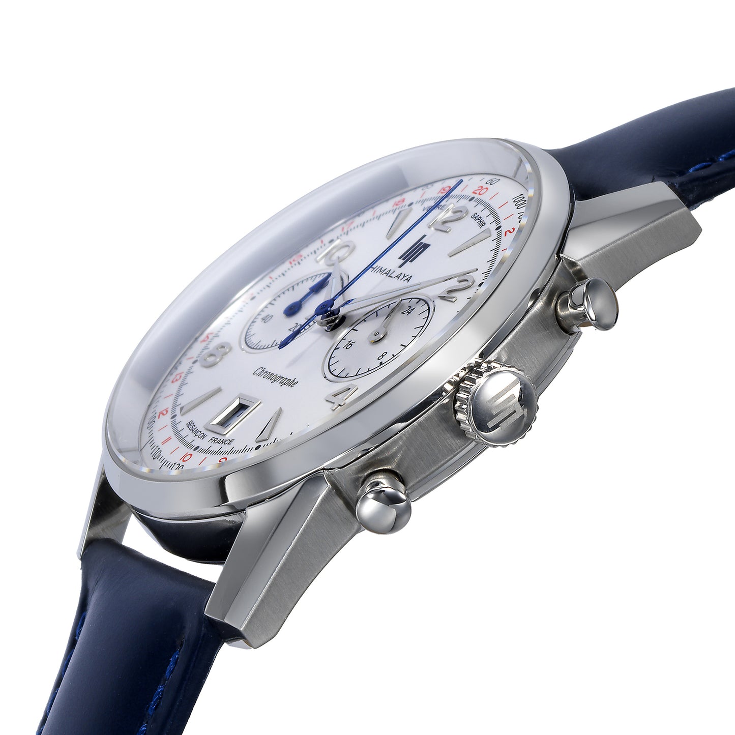 Himalaya 40 Azul Chrono - LIP