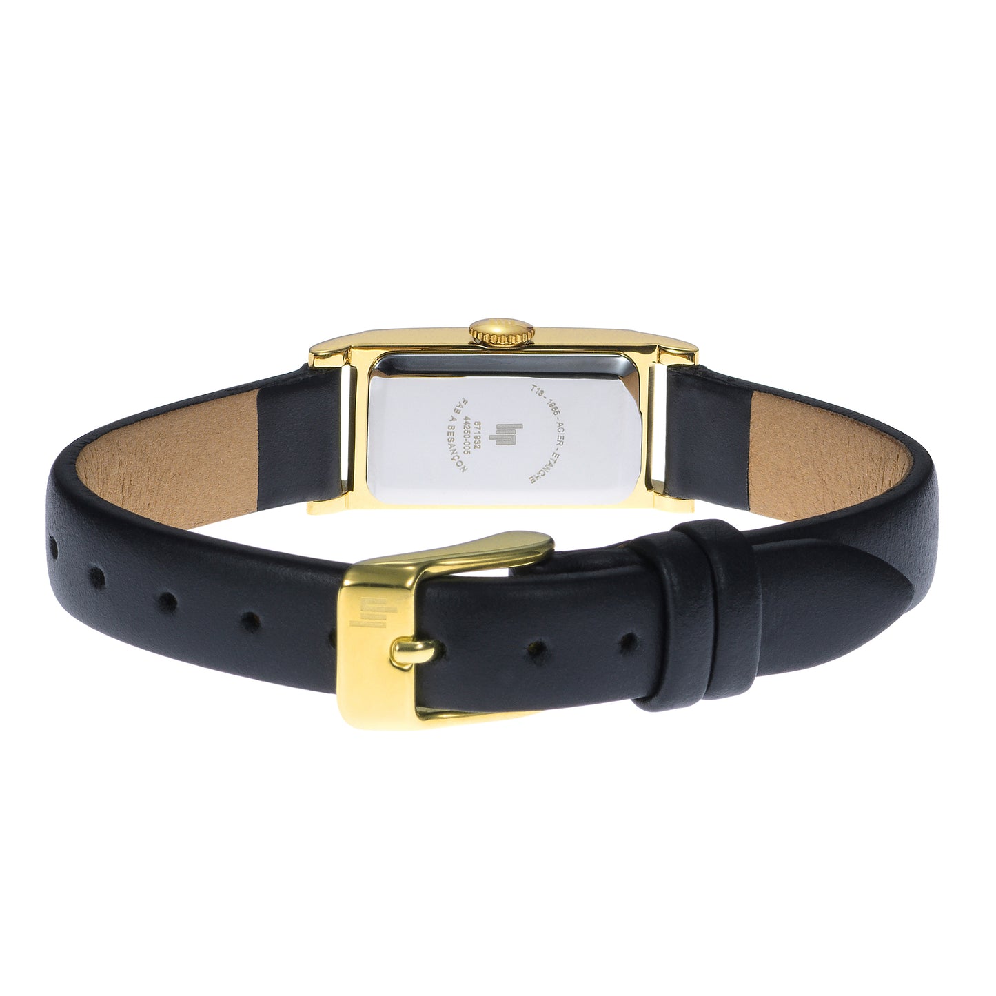 Churchill T13 Negro - LIP