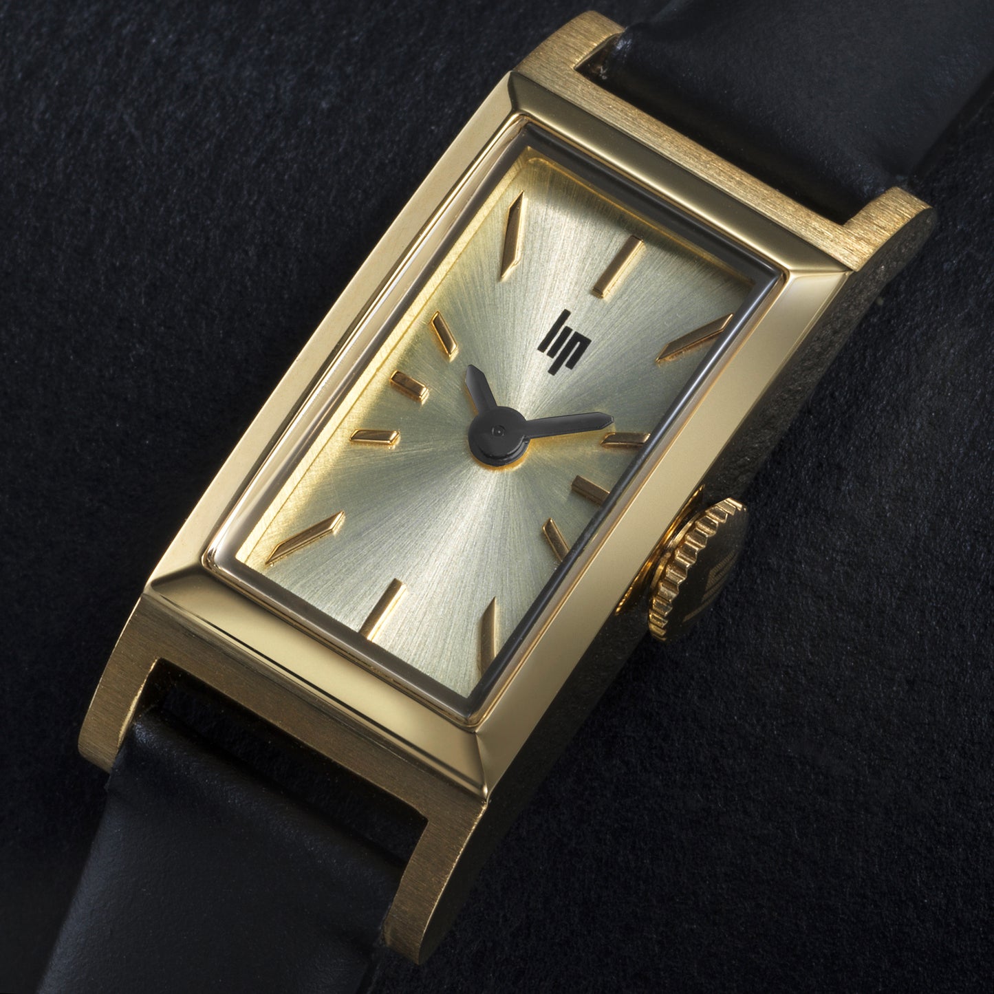 Churchill T13 Negro - LIP
