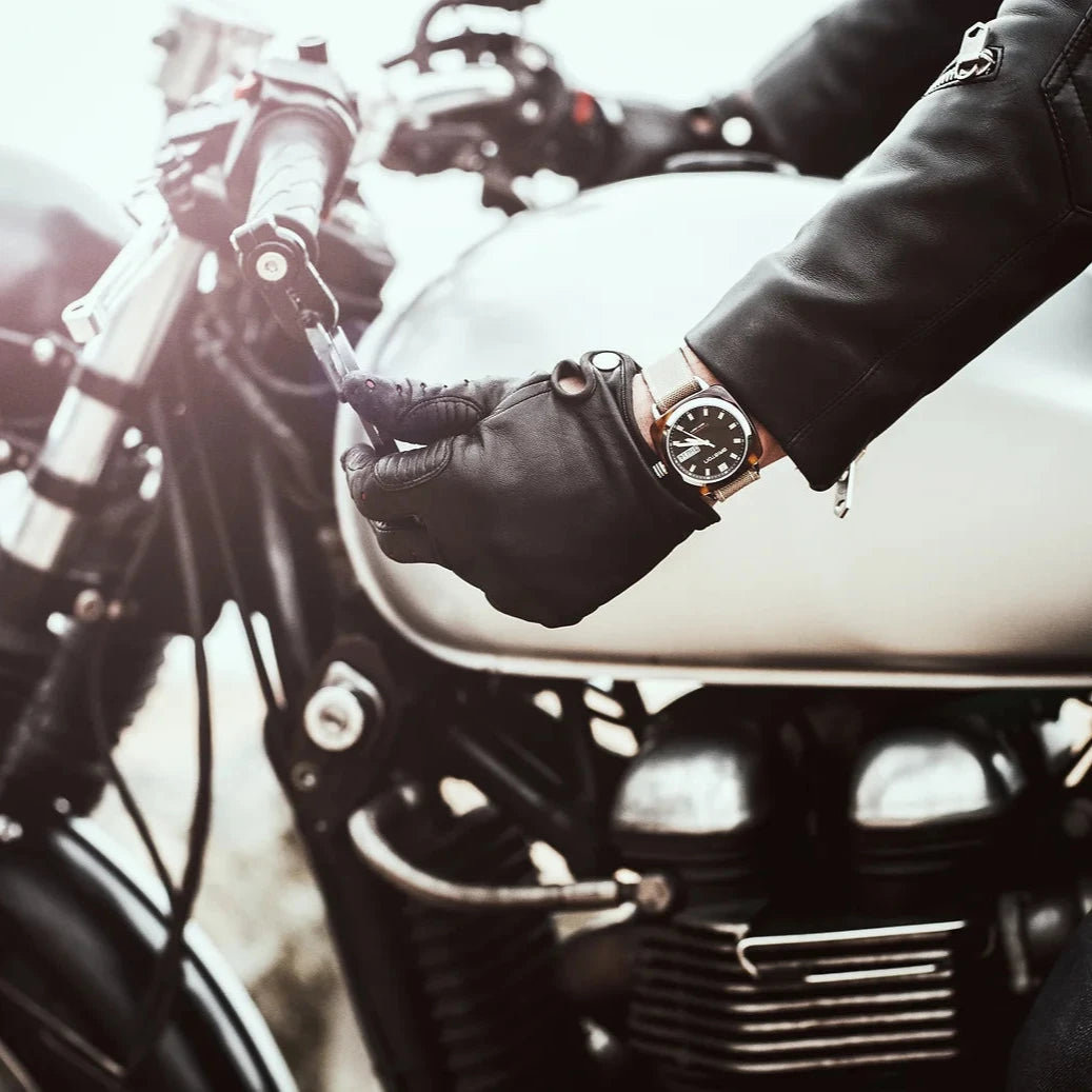 Clubmaster Sport HMS Verde Inglés