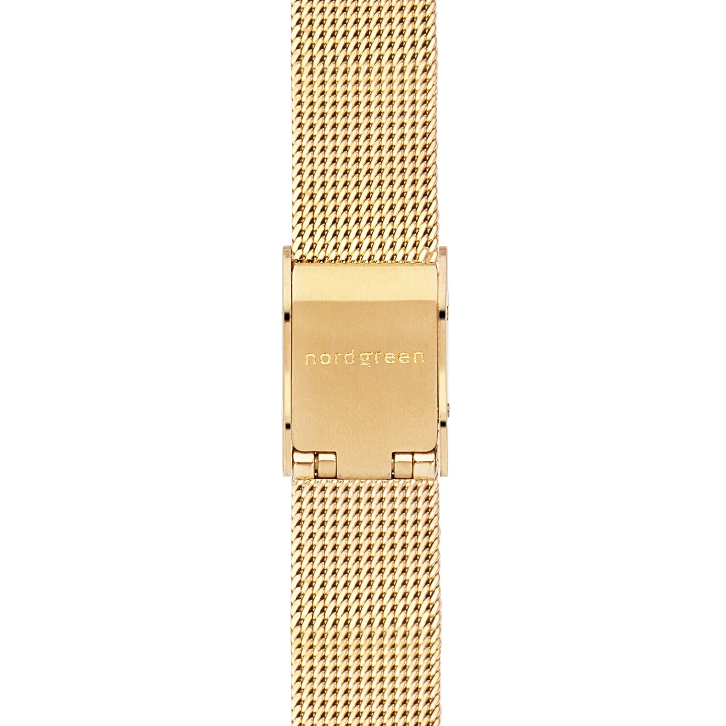 Allure Dorado 20mm - Nordgreen
