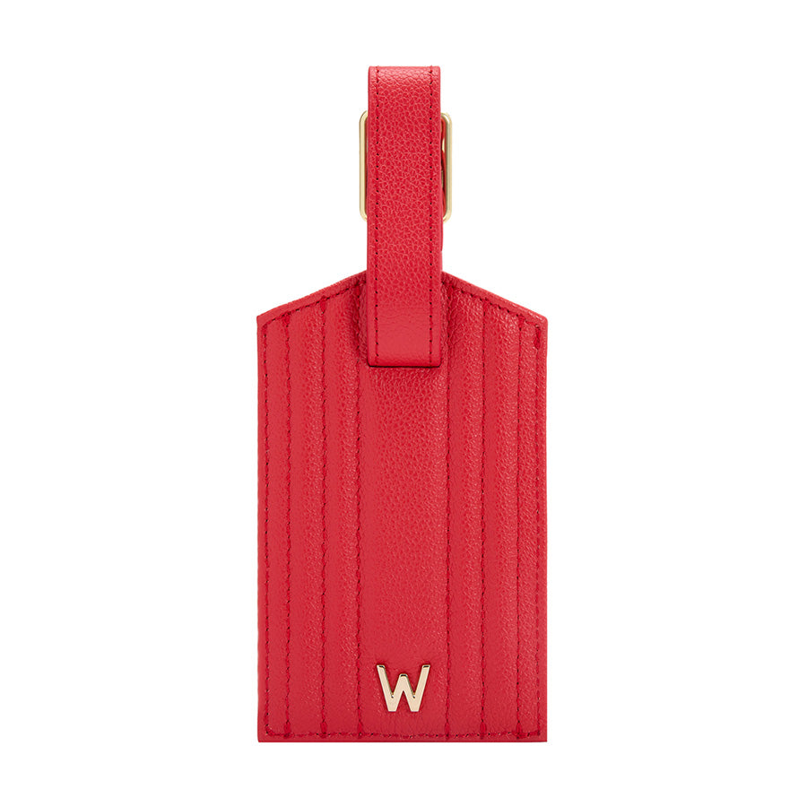 Tag de Equipaje Mimi