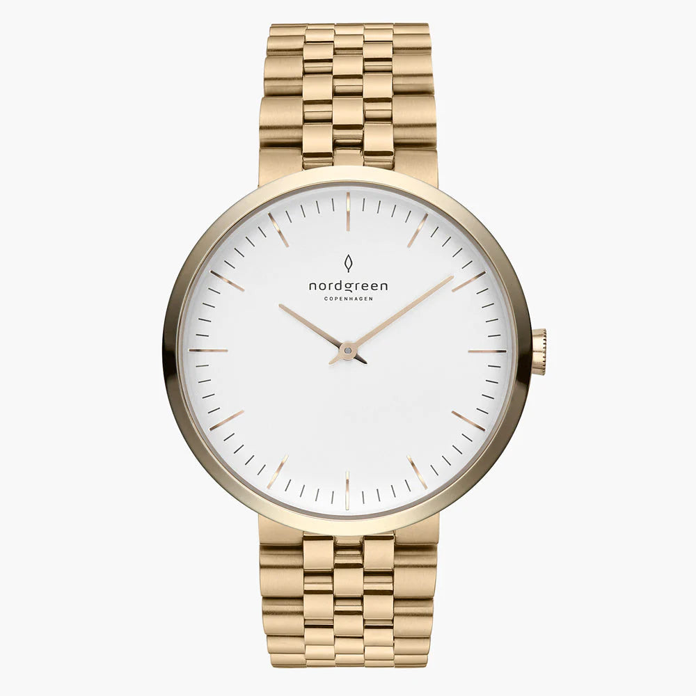 Infinity Dorado 32mm- Nordgreen
