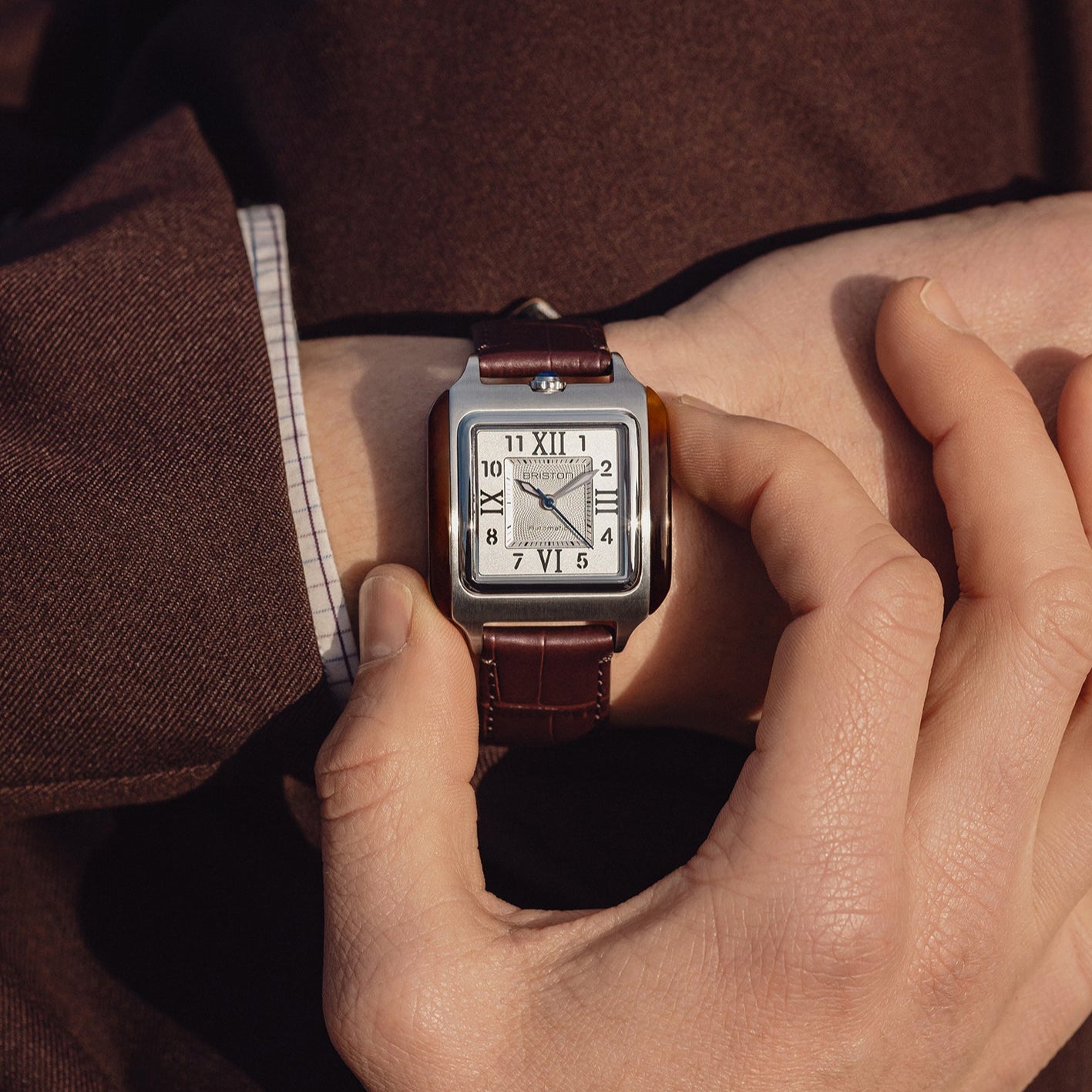 Streamliner Kennedy - Auto -Blanco