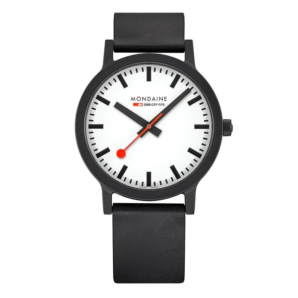 Essence Blanco Mondaine