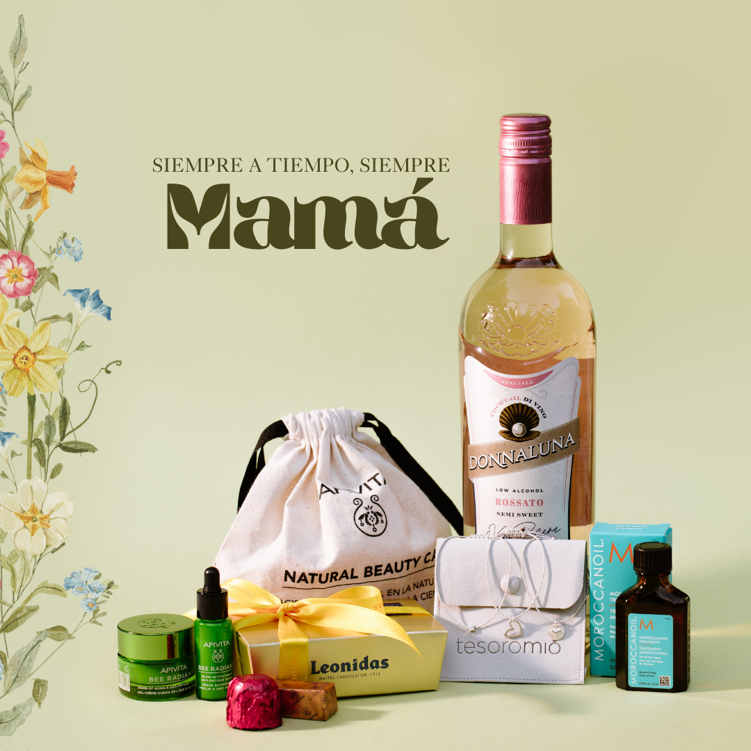 CAJA PARA MAMÁ💕