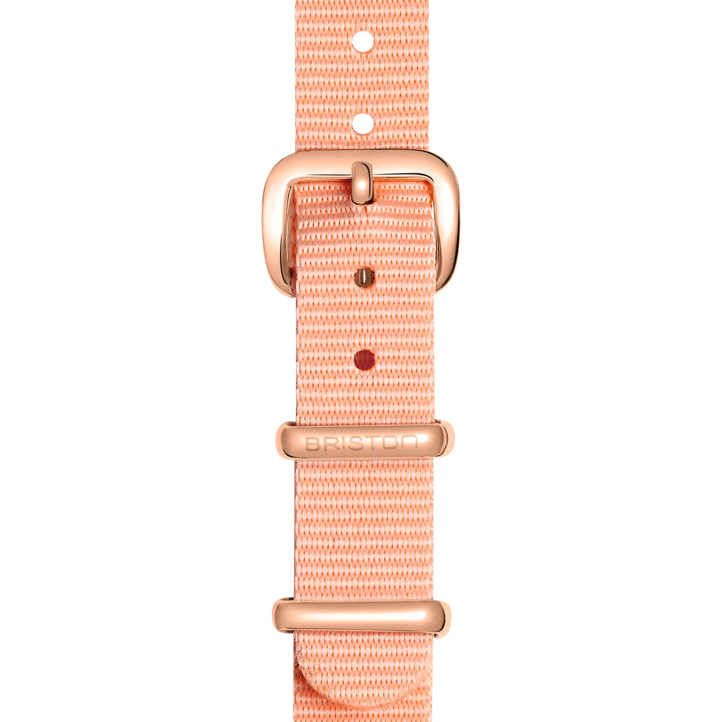 Correa Nato 12mm - Palo rosa