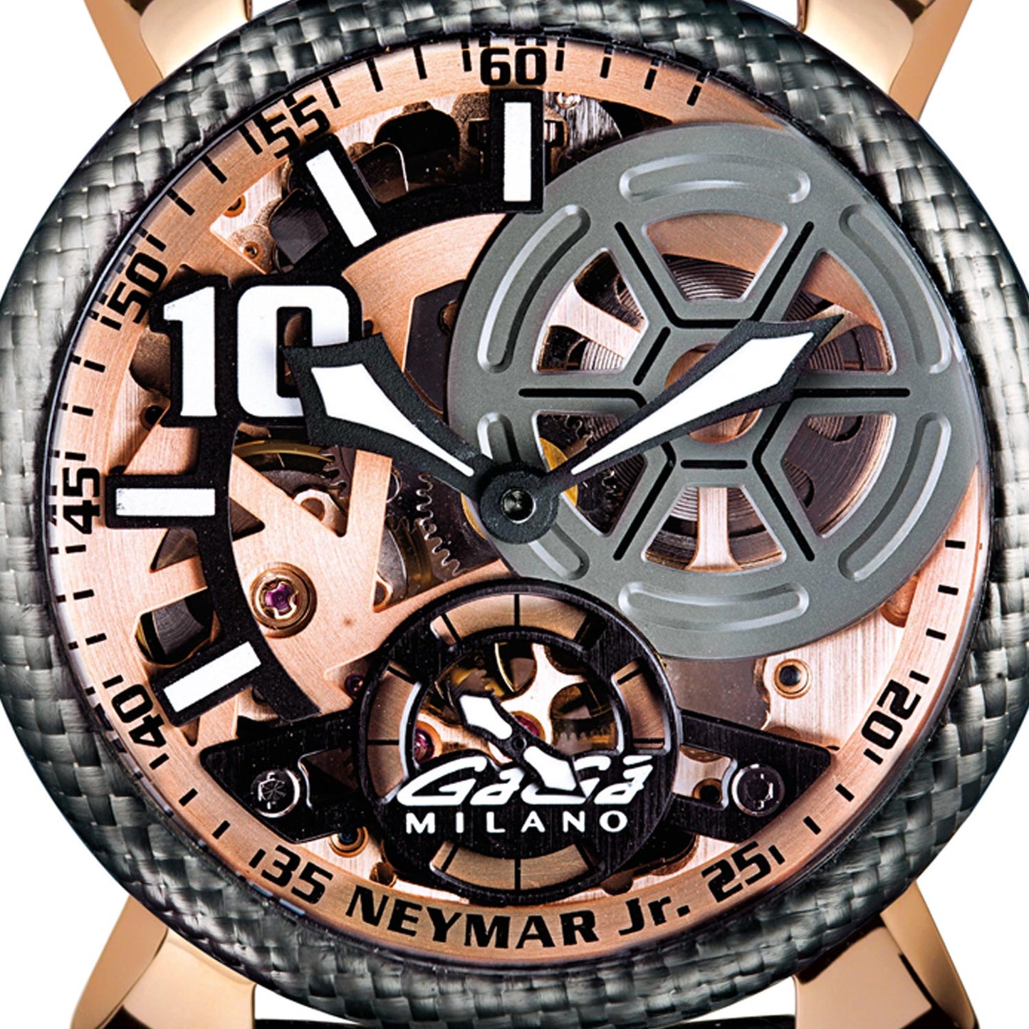 Neymar Jr. Limited Edition