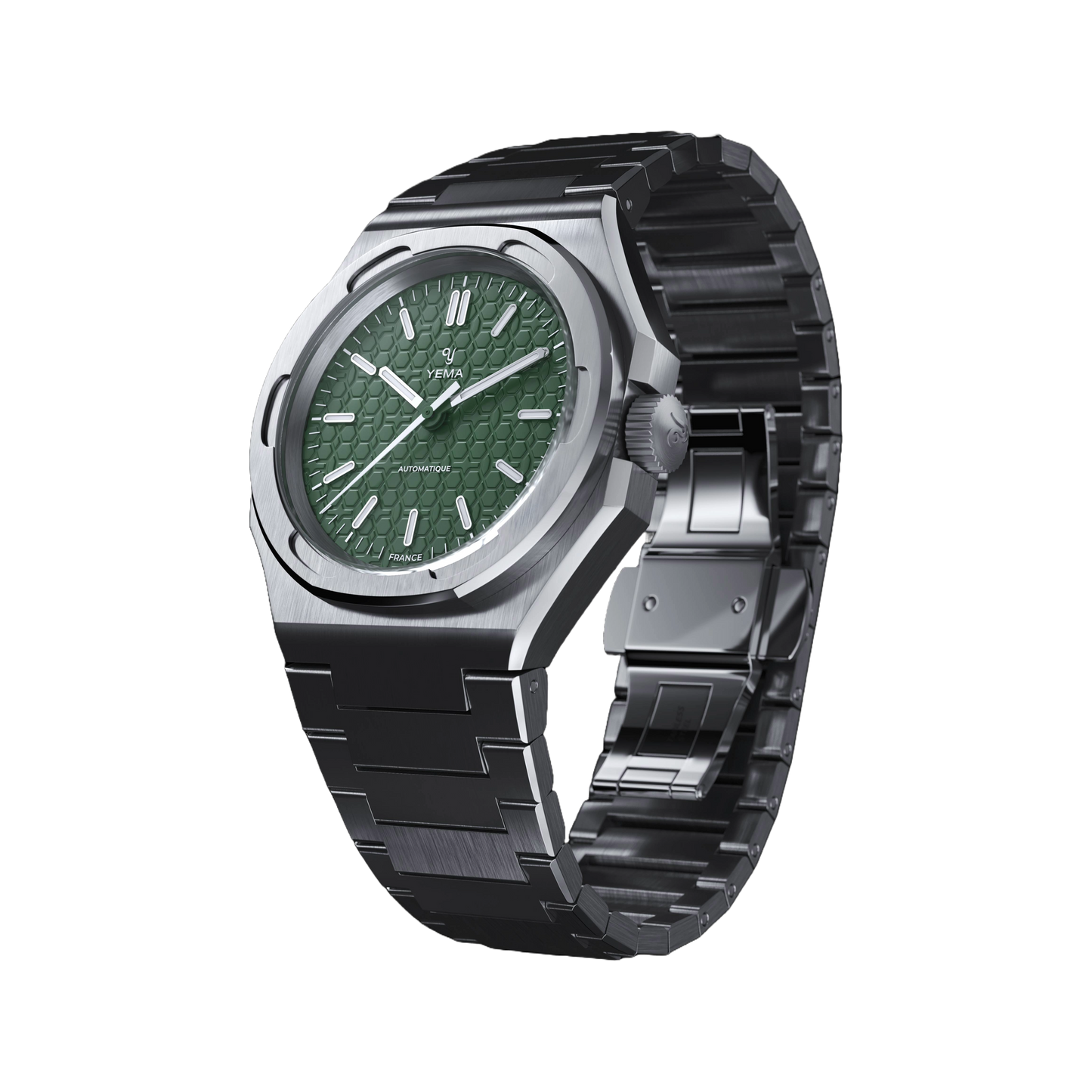 Urban Traveller Verde- YEMA