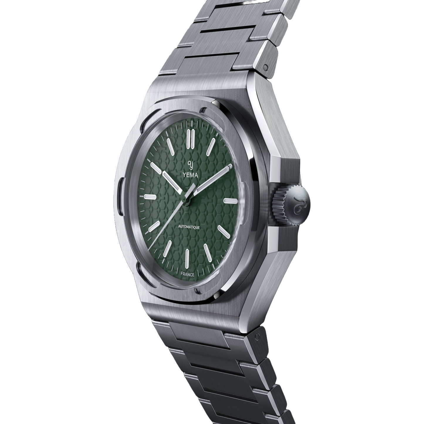 Urban Traveller Verde- YEMA