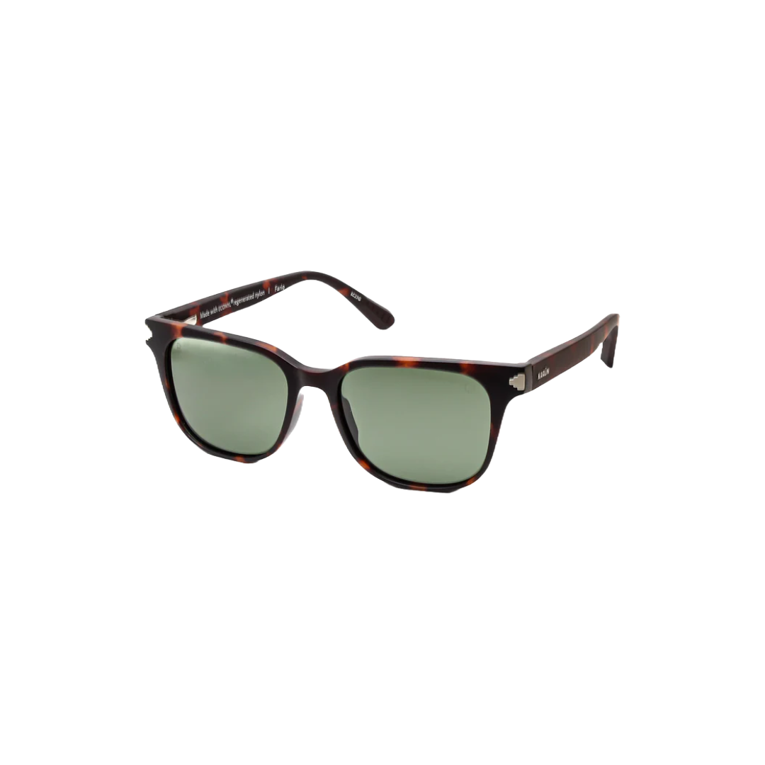 Lentes de Sol Fario Havana Brown