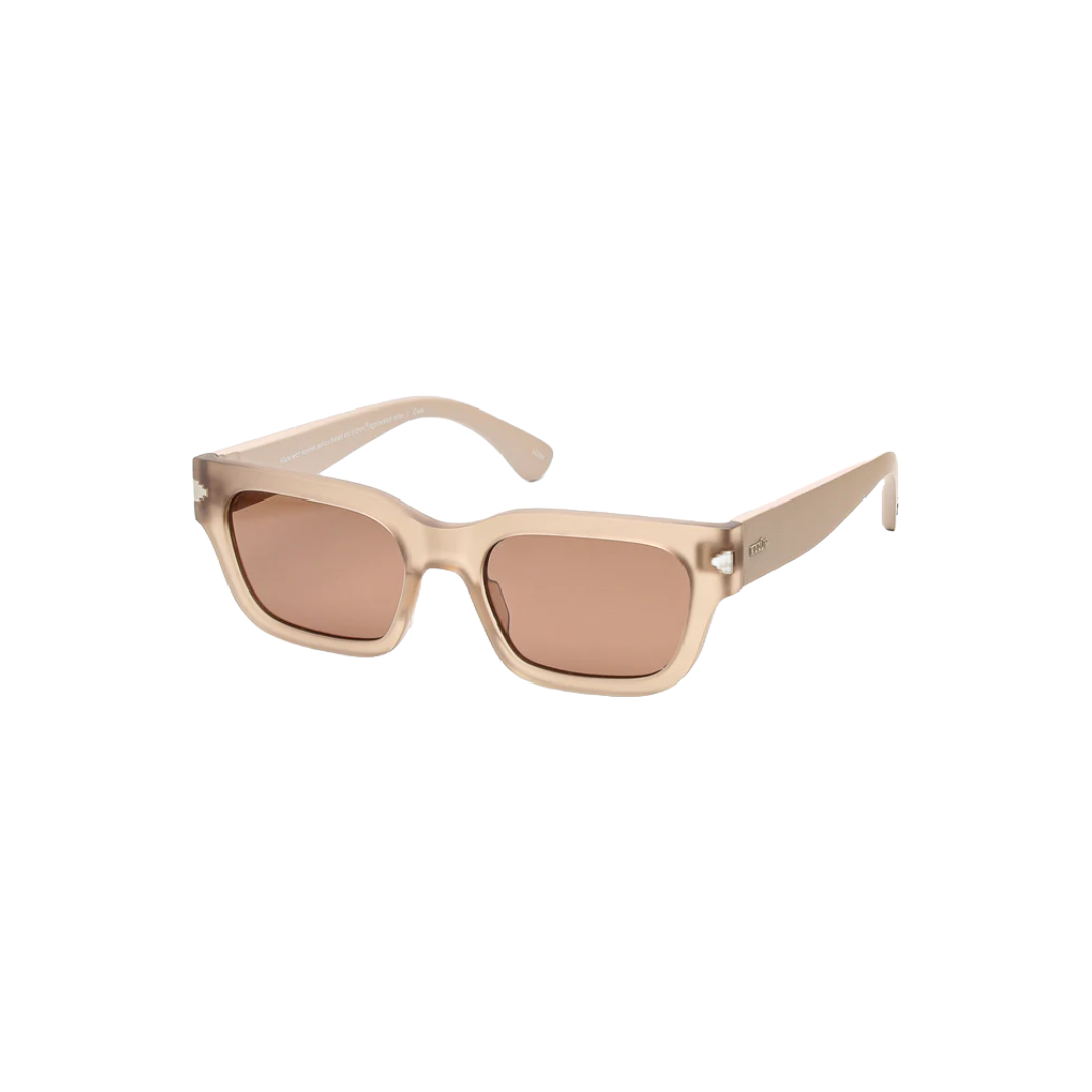 Lentes de Sol Cisne Apricot