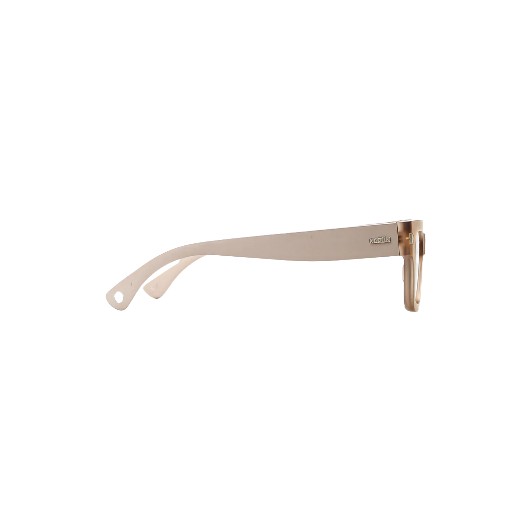 Lentes de Sol Cisne Apricot