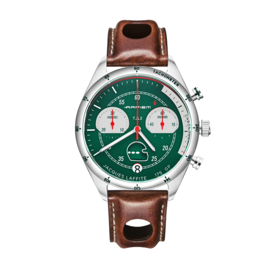 ARPIEM Tribute TJL 2 CARBONE "Jacques LAFFITE"