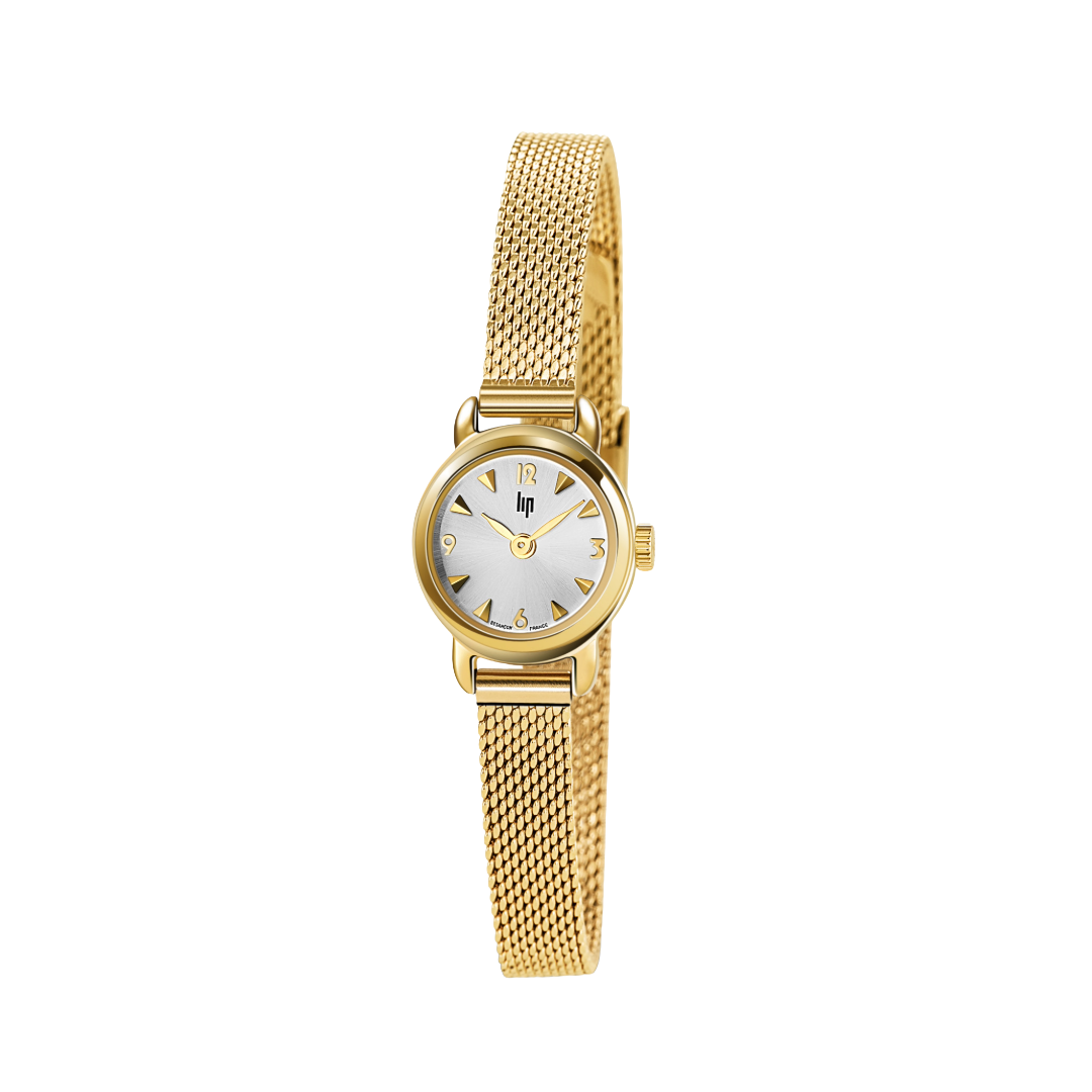 Henriette Classique Dorado - LIP