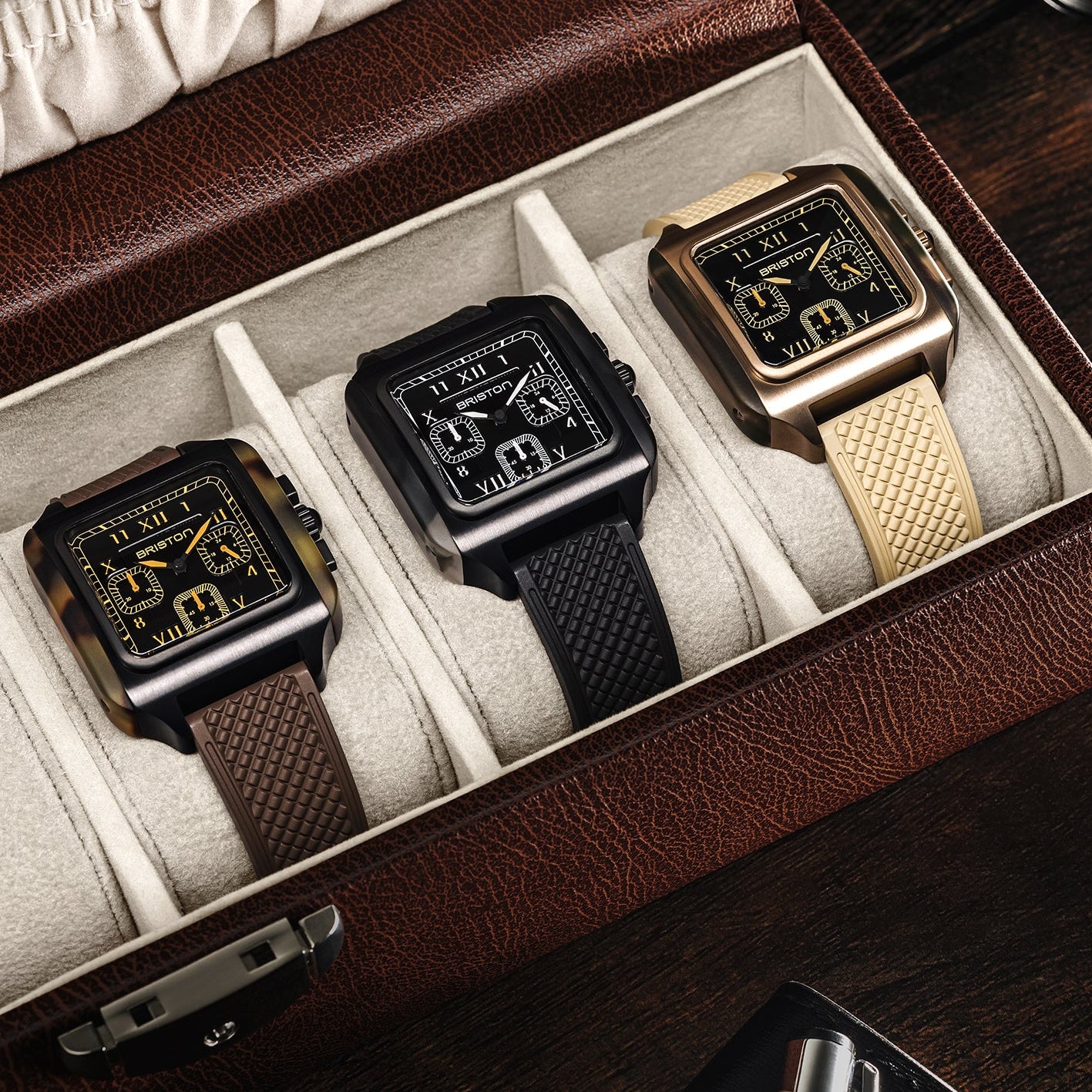 Streamliner Kennedy - Crono - Alpine Hunter