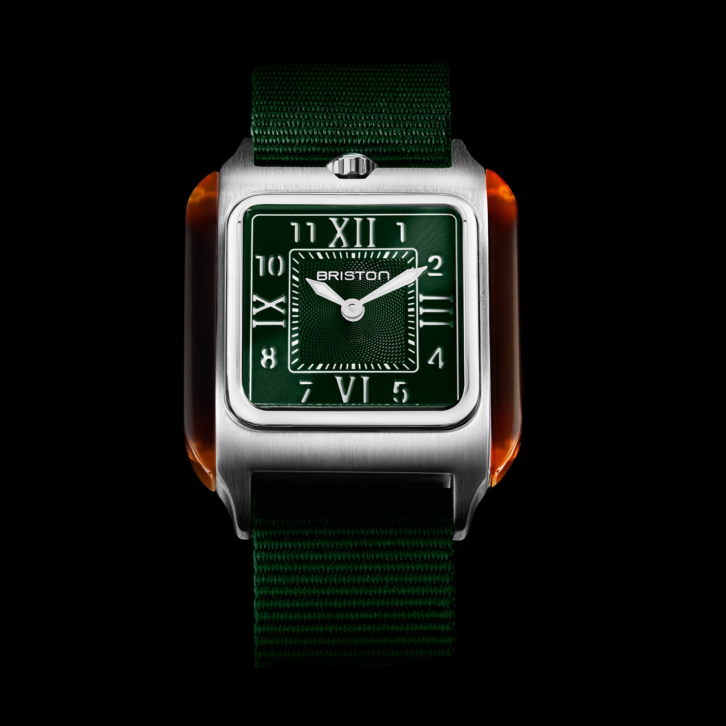 Streamliner Kennedy - HM -Verde