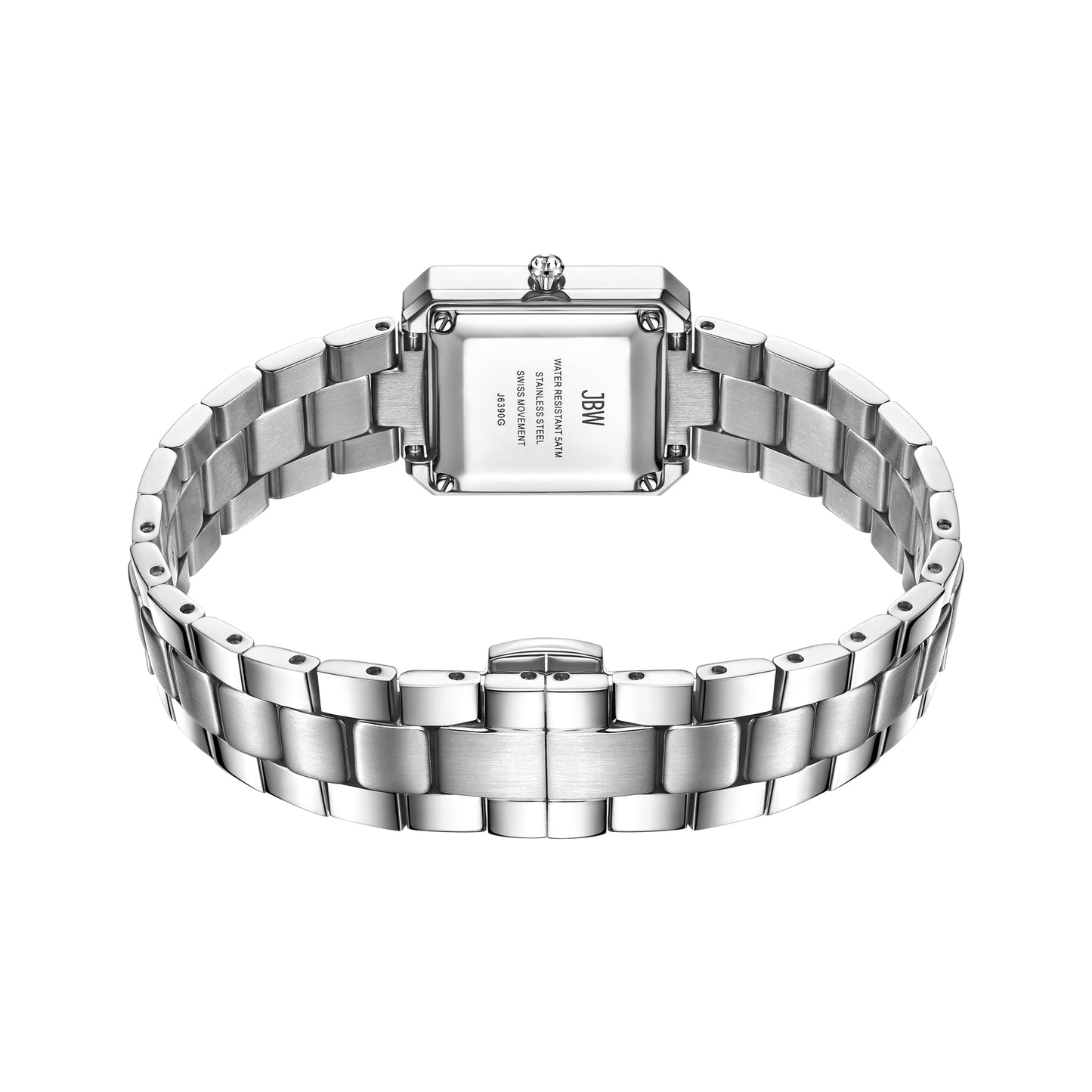 ARC SINGLE ACERO - JBW