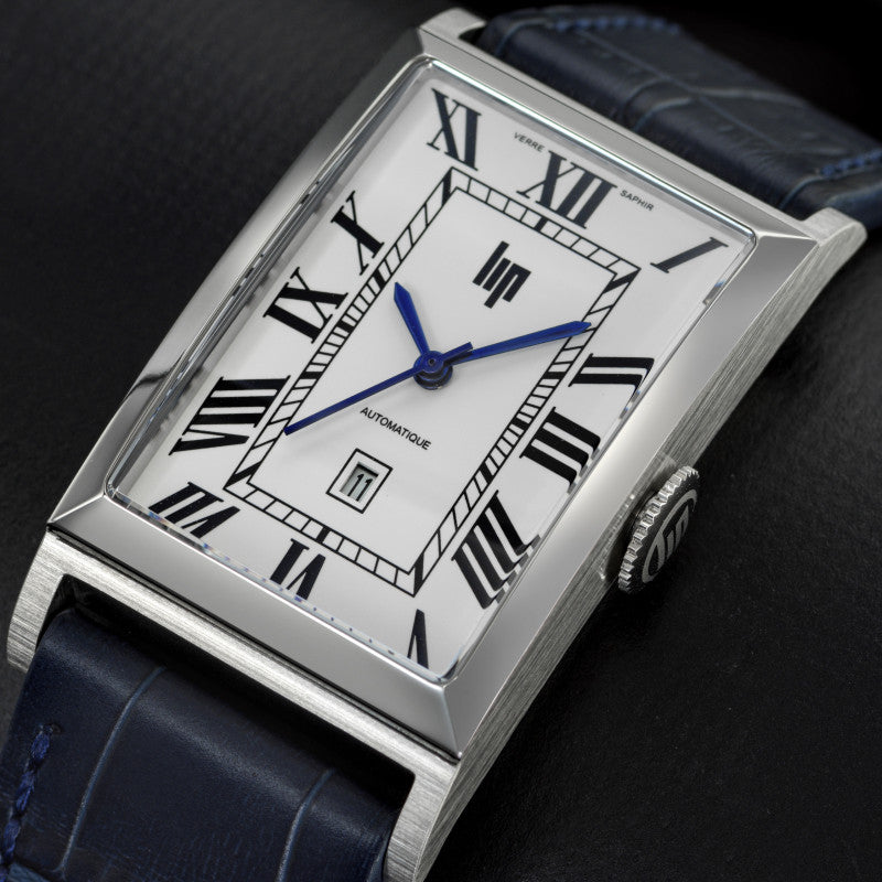 Churchill T26 Azul oscuro - LIP