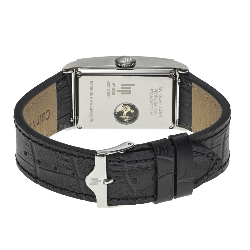 Churchill T26 Azul oscuro - LIP