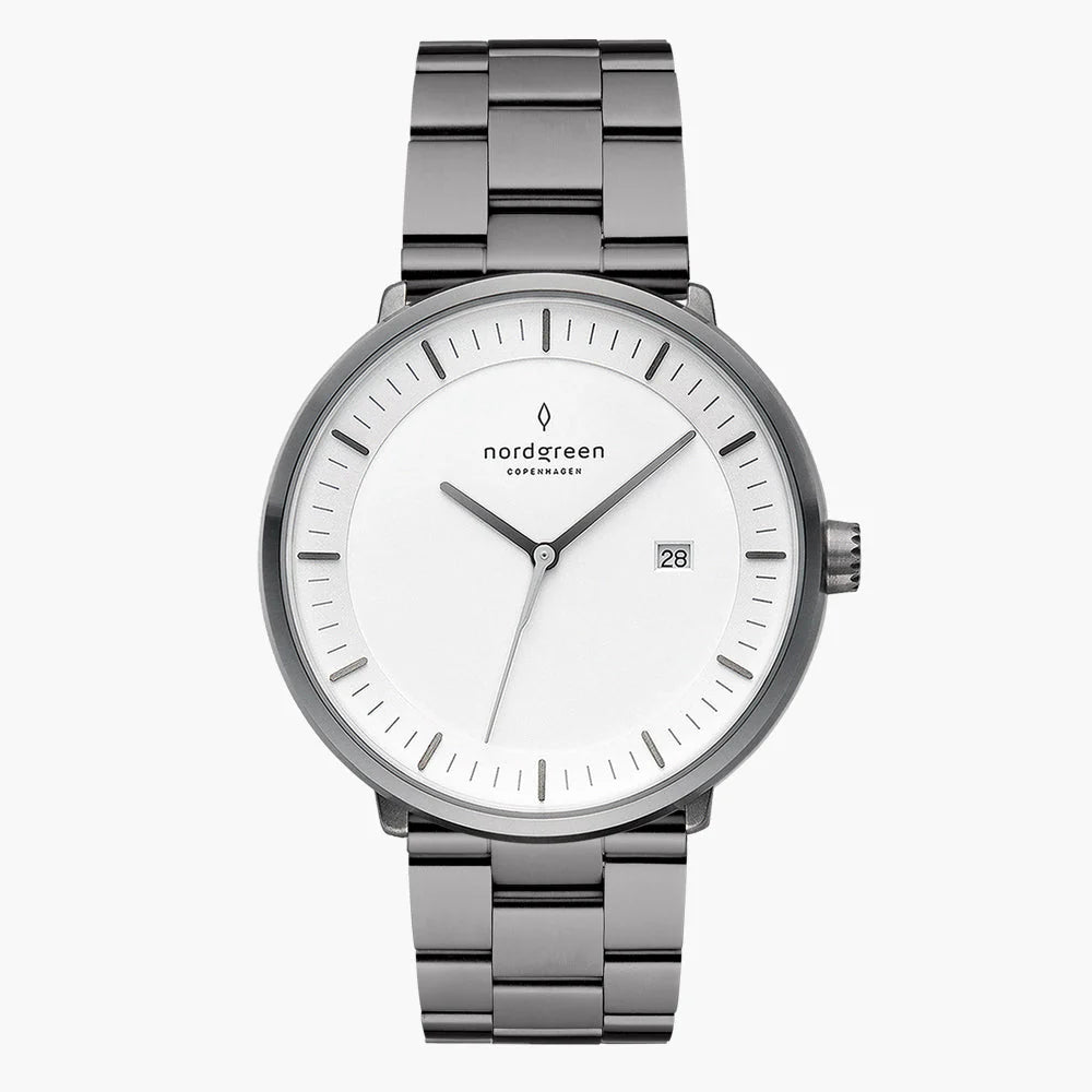 Philosopher 40mm - Nordgreen
