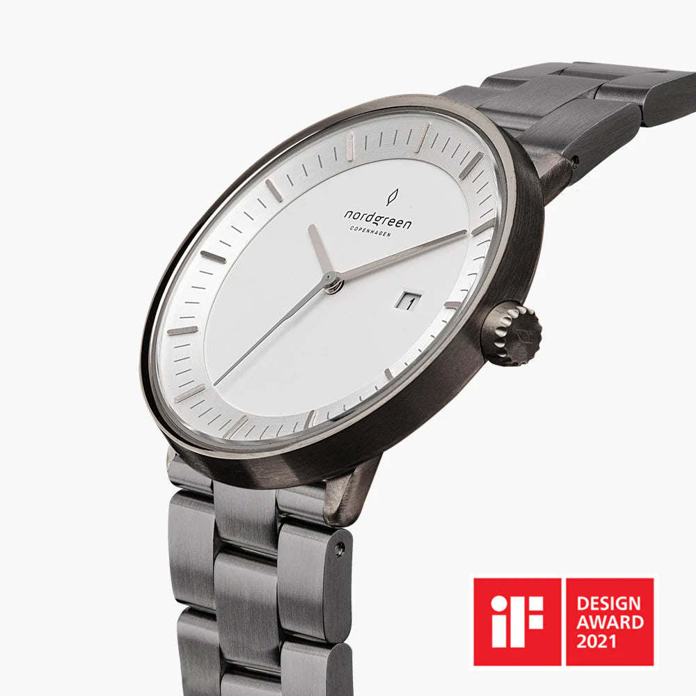 Philosopher 40mm - Nordgreen