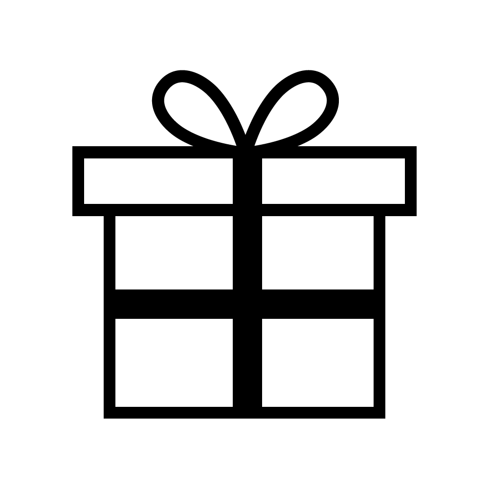 Envolver todo en 1 solo regalo