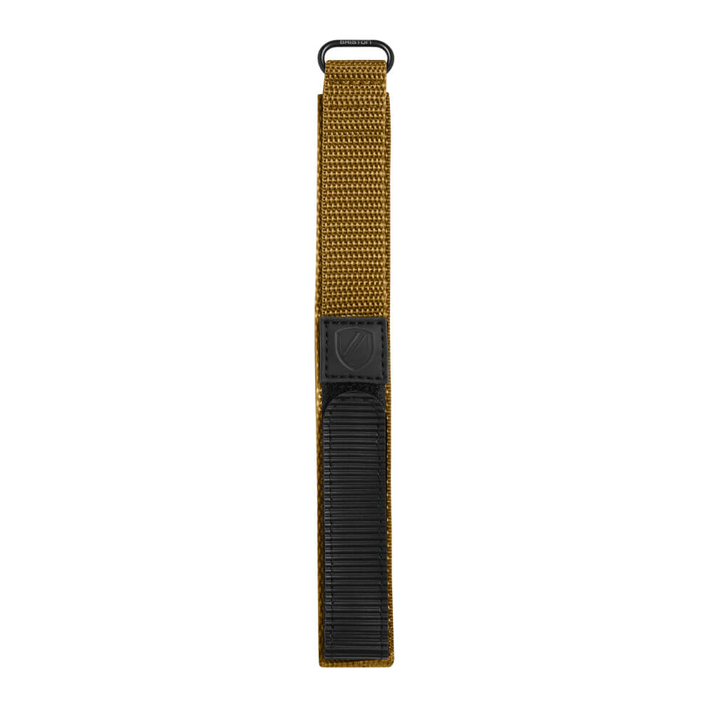 Correa Velcro 20mm - Bronce