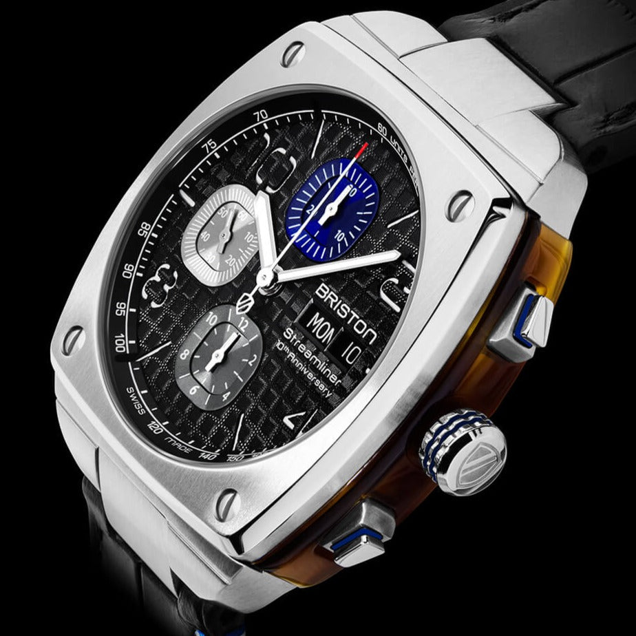 Streamliner Urban 10th Anniversary - Negro