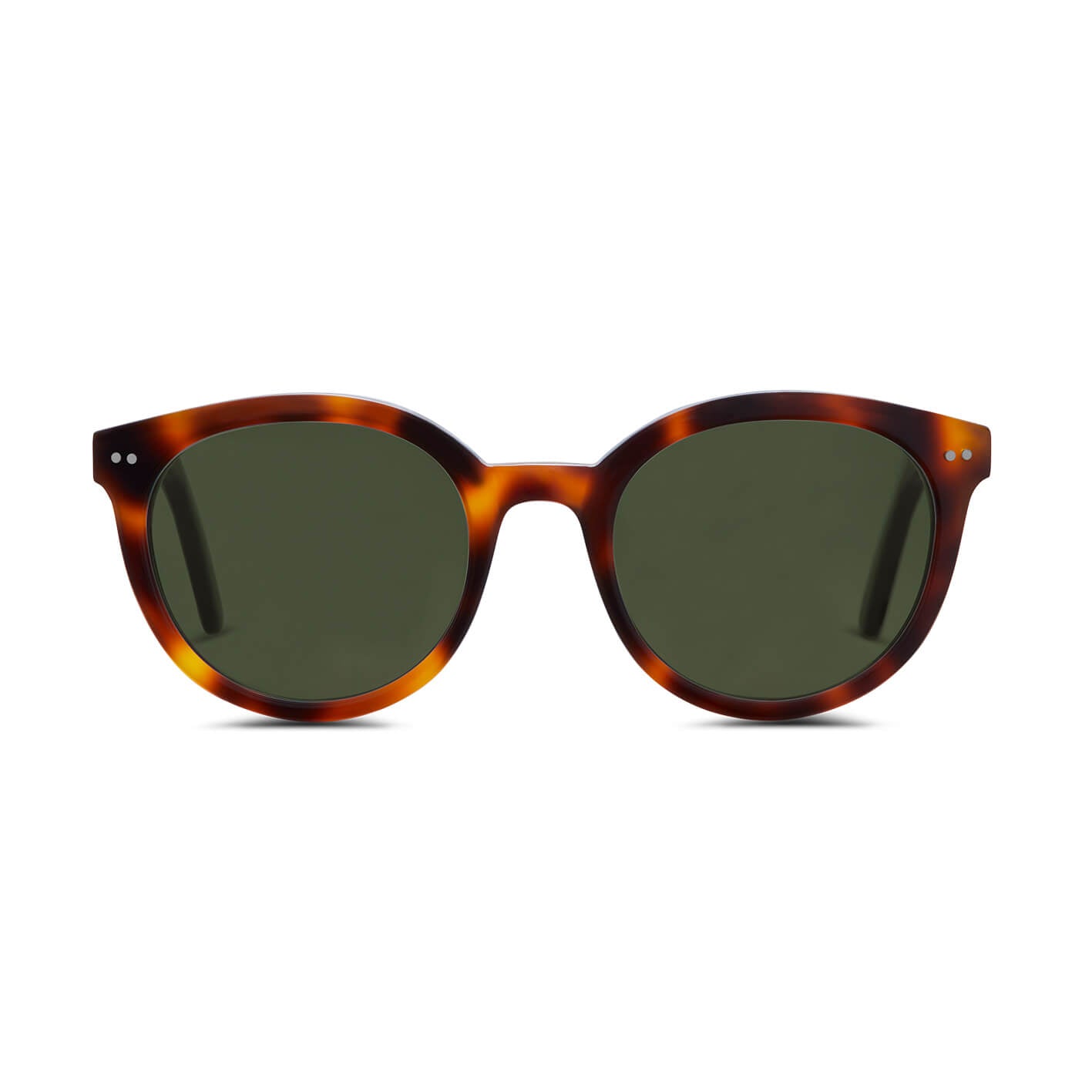 Lentes de Sol Briston - Verde